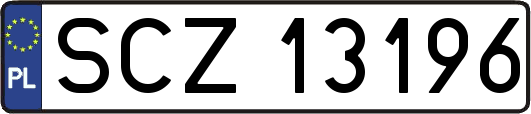 SCZ13196