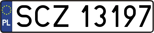 SCZ13197