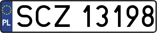 SCZ13198