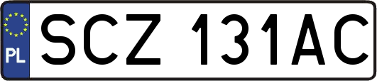 SCZ131AC