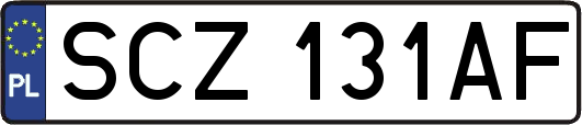 SCZ131AF