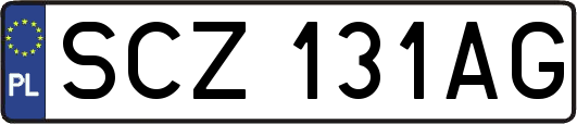 SCZ131AG