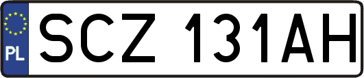 SCZ131AH