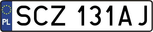 SCZ131AJ