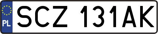 SCZ131AK