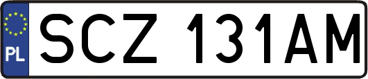 SCZ131AM