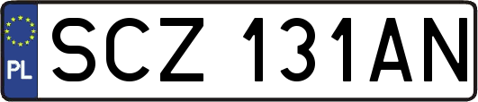 SCZ131AN