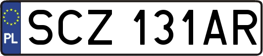 SCZ131AR