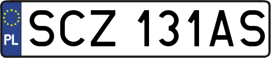 SCZ131AS
