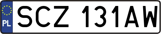 SCZ131AW