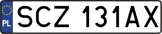 SCZ131AX