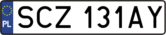 SCZ131AY