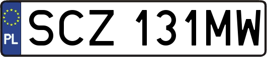 SCZ131MW