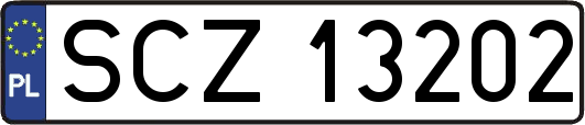 SCZ13202