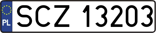 SCZ13203