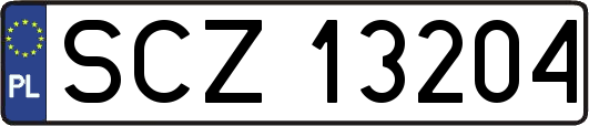 SCZ13204