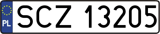 SCZ13205