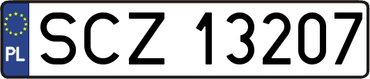 SCZ13207