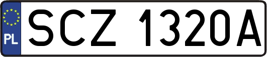 SCZ1320A