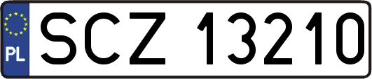 SCZ13210