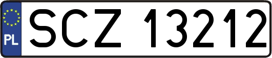 SCZ13212