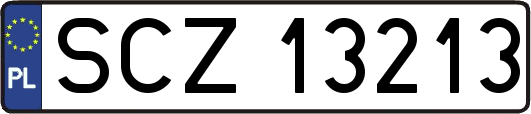 SCZ13213
