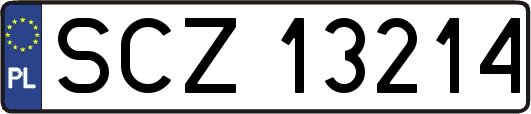 SCZ13214