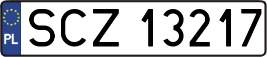 SCZ13217
