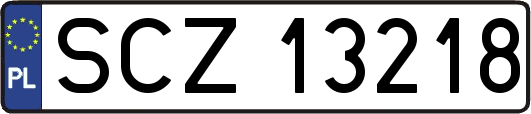 SCZ13218