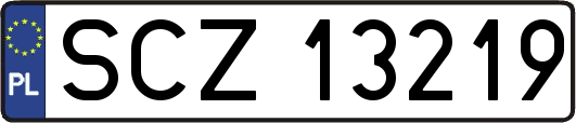 SCZ13219