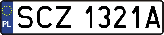 SCZ1321A