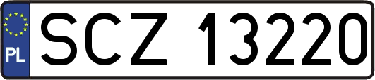 SCZ13220