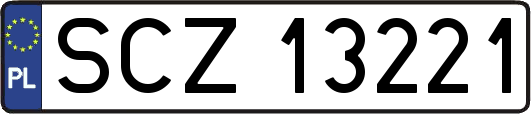 SCZ13221