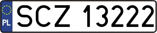 SCZ13222