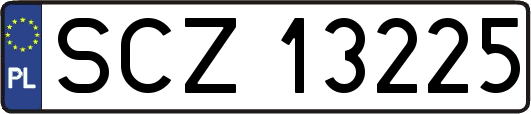 SCZ13225