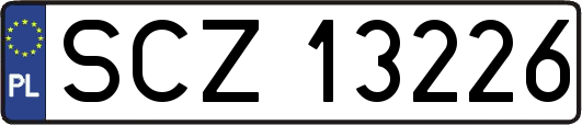 SCZ13226