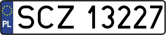 SCZ13227