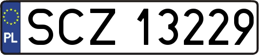 SCZ13229