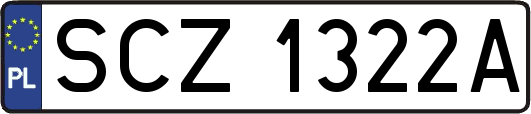 SCZ1322A