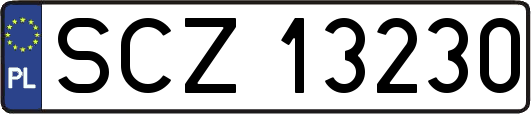 SCZ13230