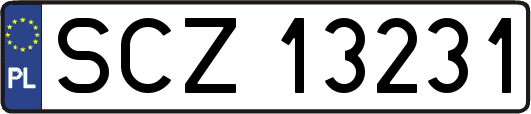 SCZ13231