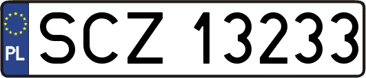 SCZ13233