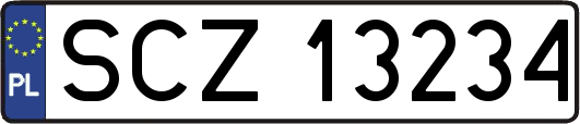 SCZ13234