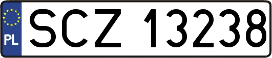 SCZ13238