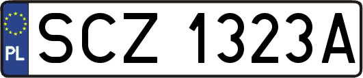 SCZ1323A