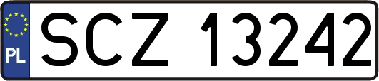 SCZ13242