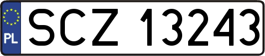 SCZ13243