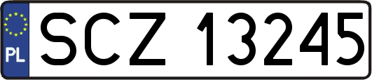 SCZ13245