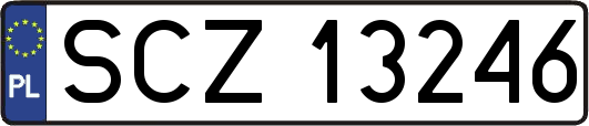 SCZ13246