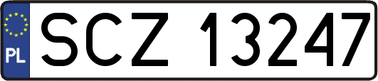 SCZ13247